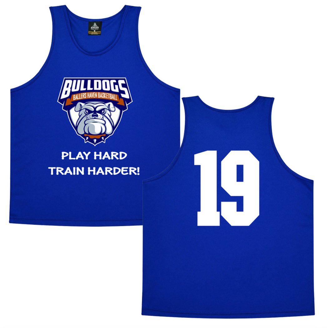 Singlet