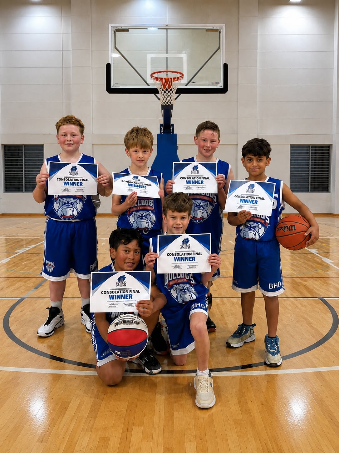 Team Foundations
